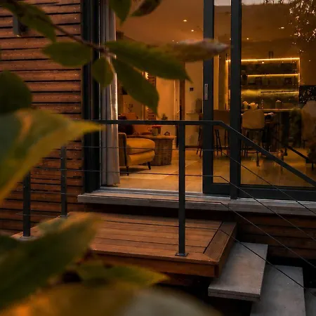 Erftlodges L2 בית נופש *