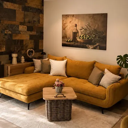 בית נופש Erftlodges L2 באד מינסטראייפל