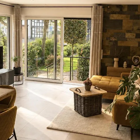 Erftlodges L2 באד מינסטראייפל